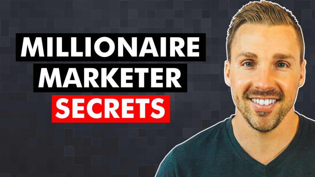 7 Habits Of Self Made Millionaires | What The Best Marketers Have In ...